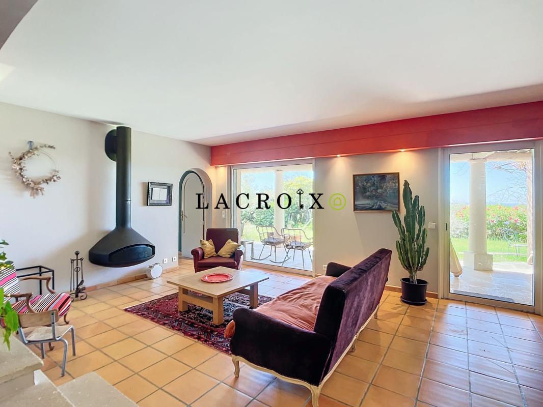 Maison - Photo 5