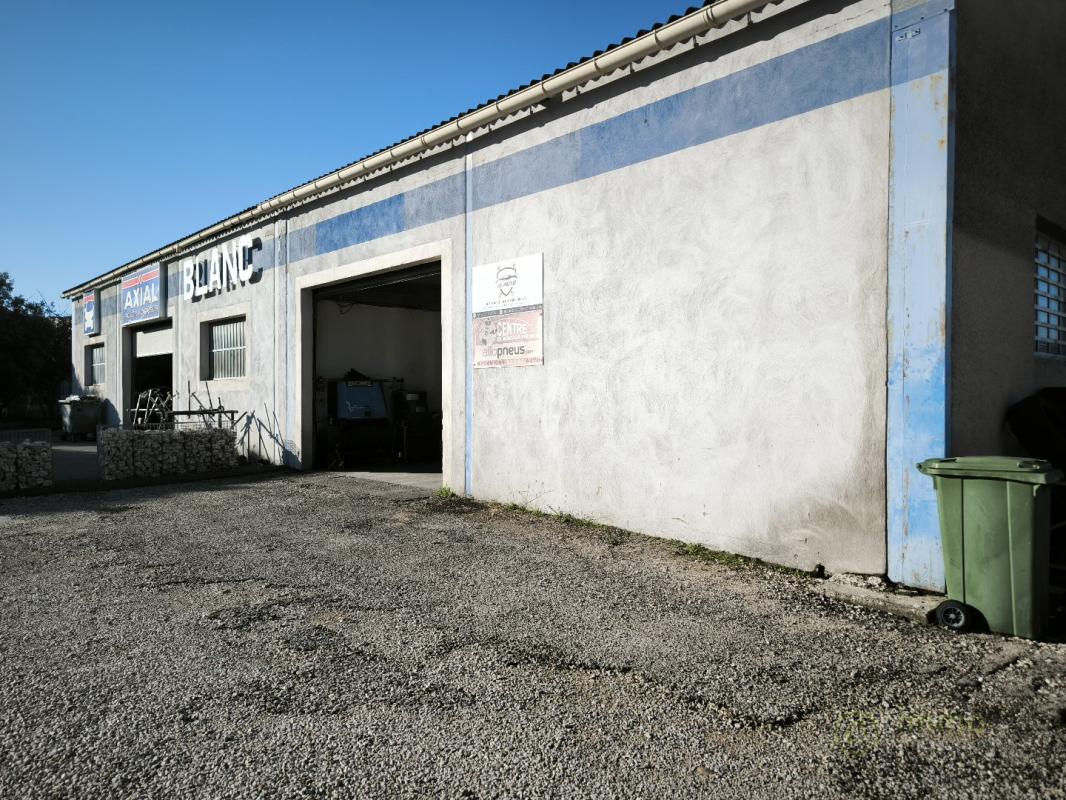 Ensemble Immobilier - Photo 2