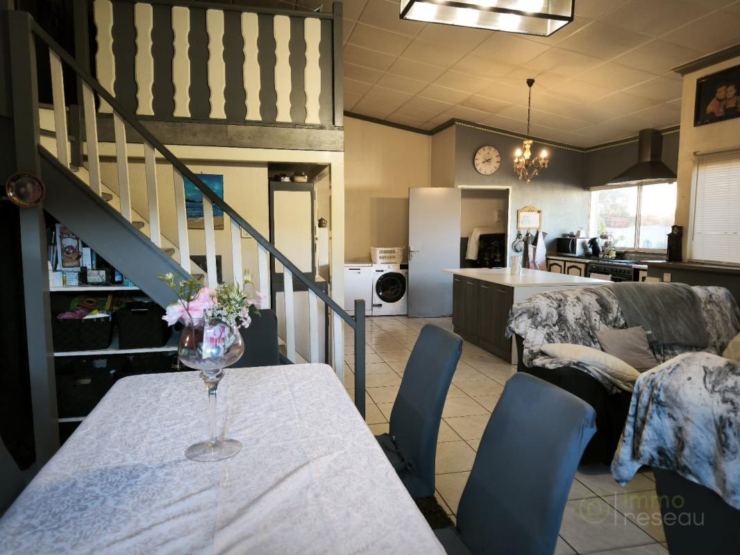 Ensemble Immobilier - Photo 5