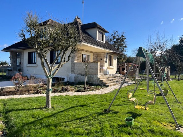 Maison - Photo 2