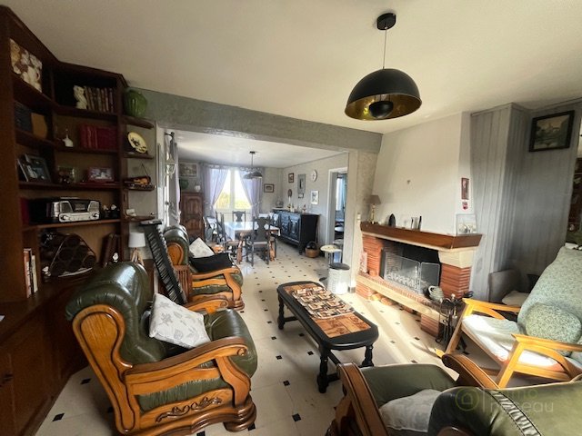Maison - Photo 5