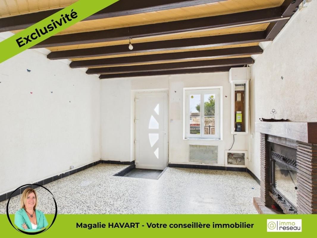 Maison - Photo 2