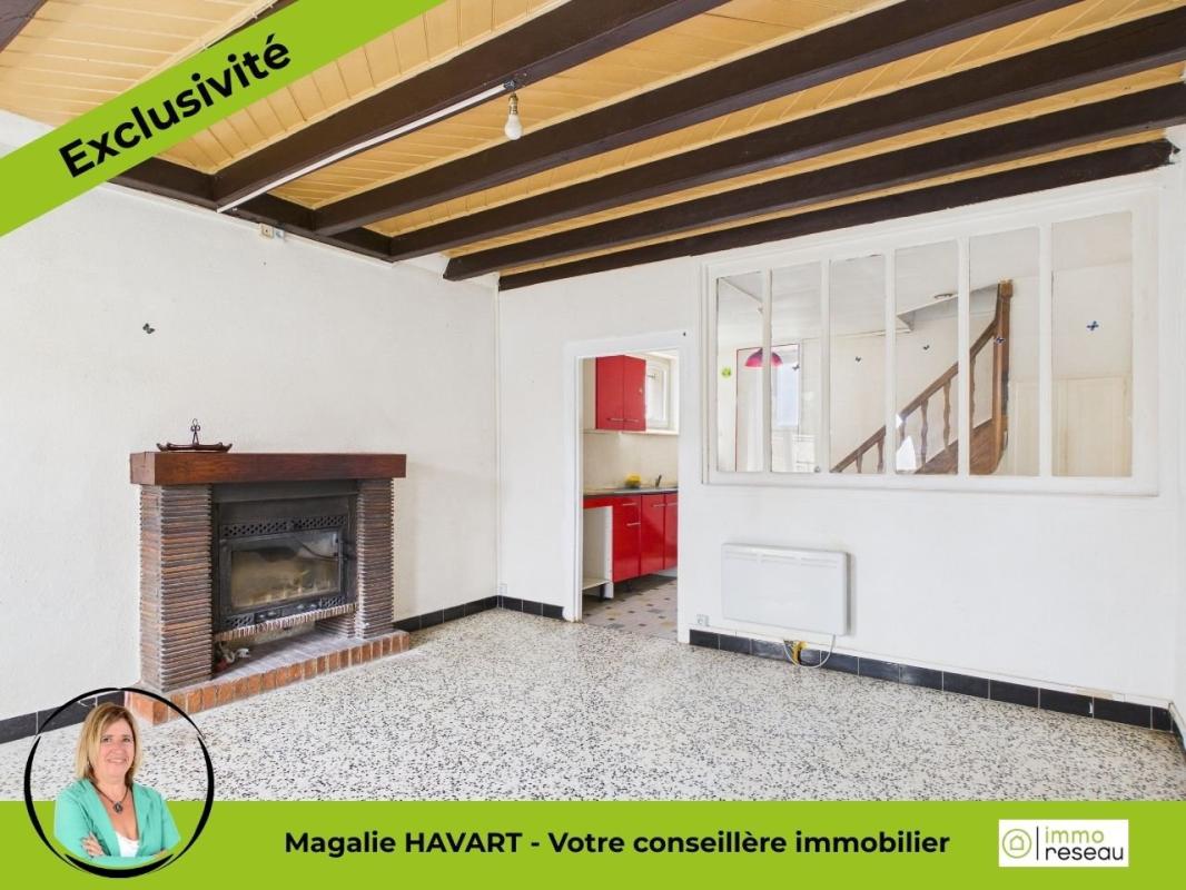 Maison - Photo 4