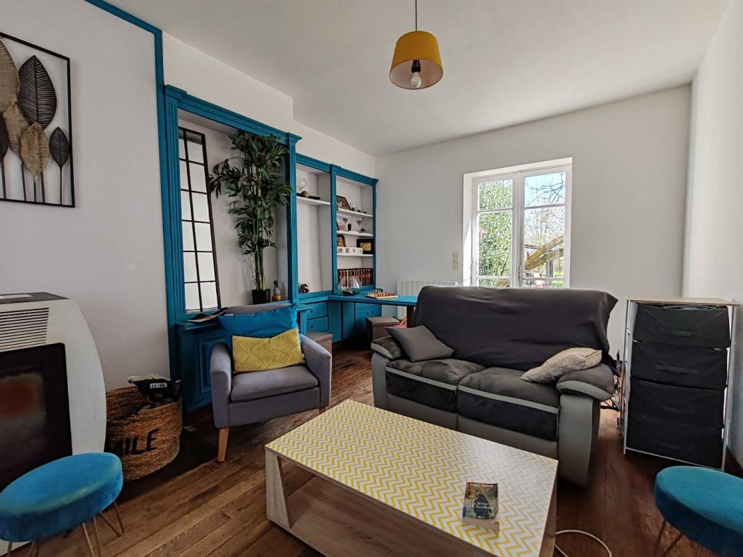 Maison de ville - Photo 2