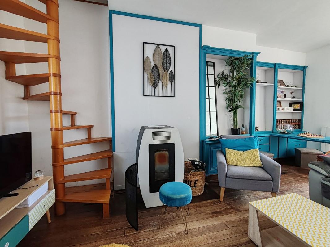 Maison de ville - Photo 3
