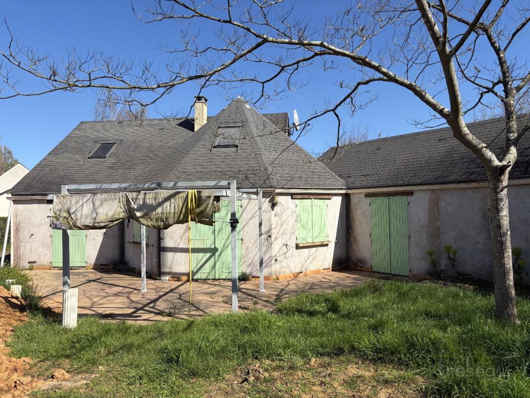 Maison - Photo 3