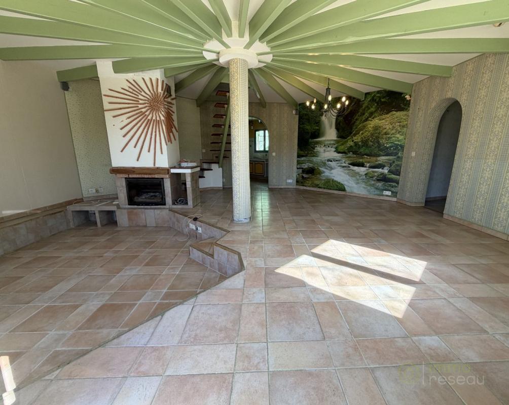 Maison - Photo 4