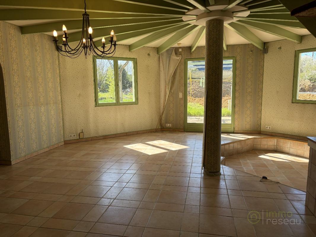 Maison - Photo 5