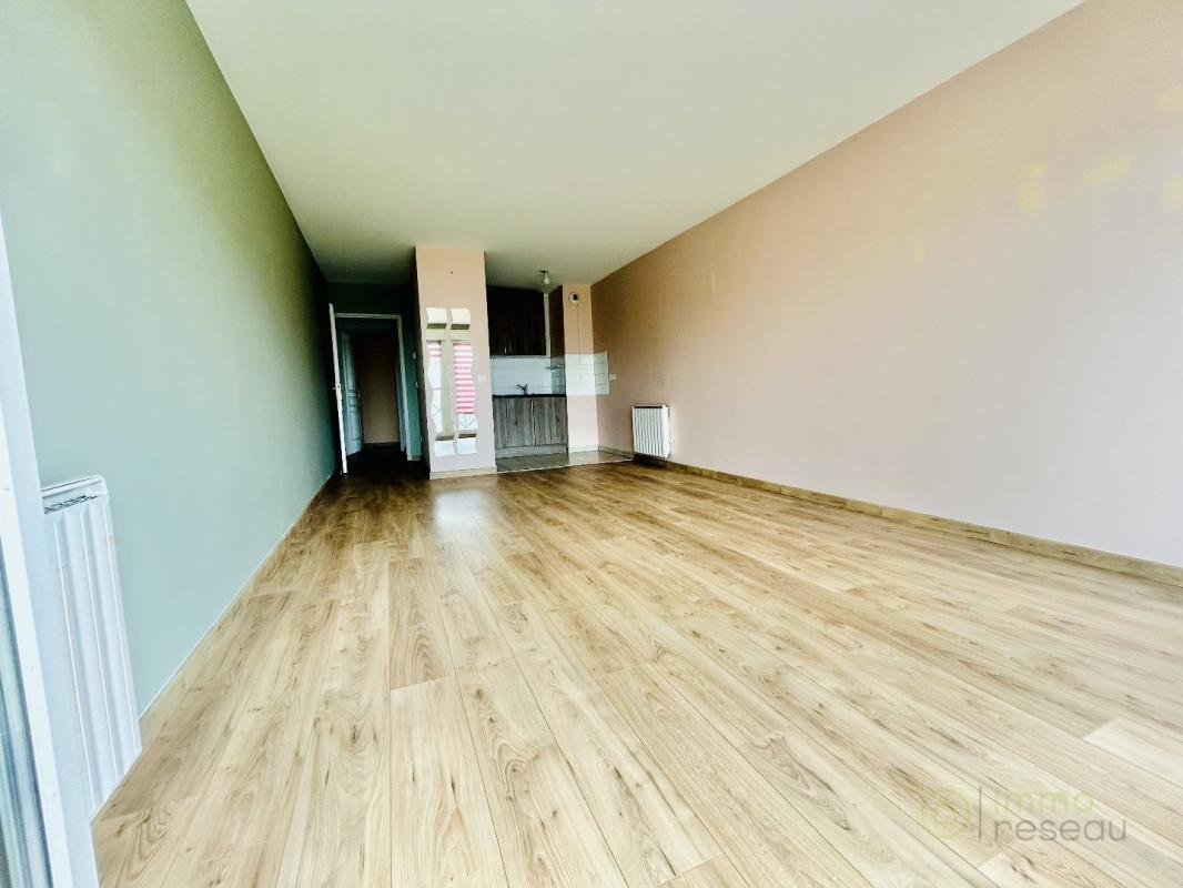 Appartement à vendre, 2 pièces, 49 m², Wambrechies