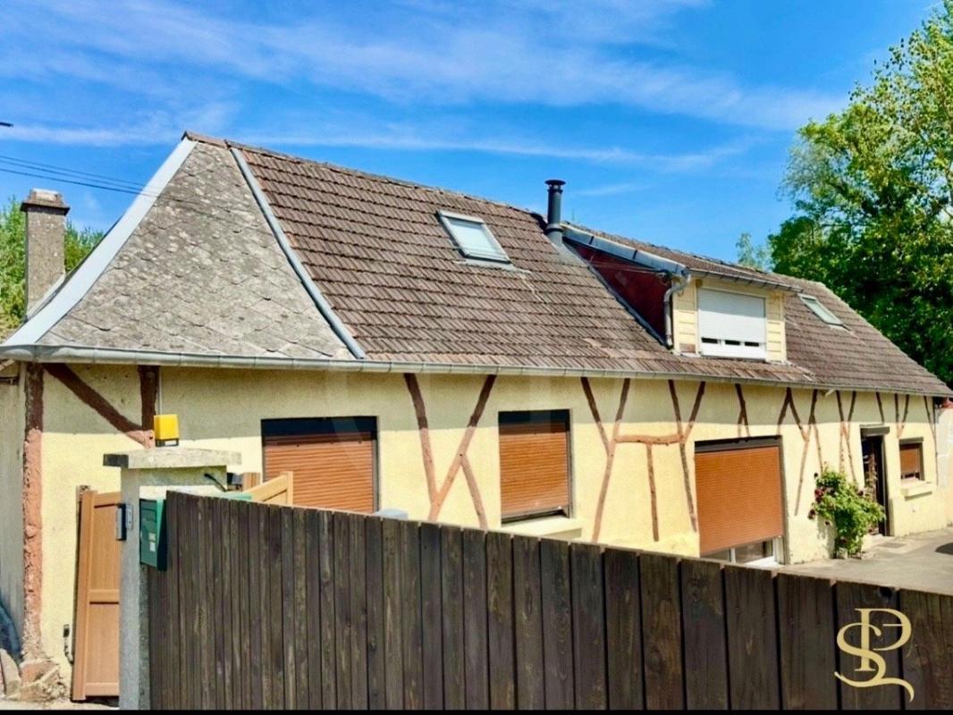 Maison à vendre, 6 pièces, 127 m², Corbie