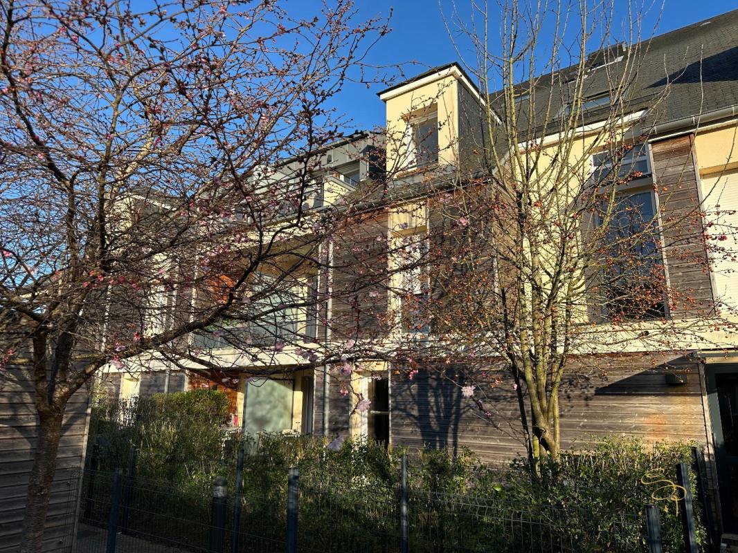 Appartement à vendre, 2 pièces, 33 m², Honfleur