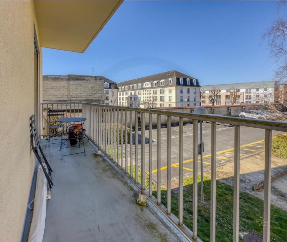 Appartement - Photo 2