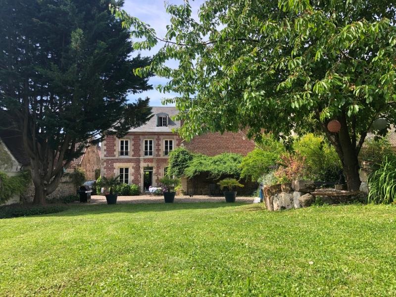 Maison à vendre, 6 pièces, 140 m², Chantilly