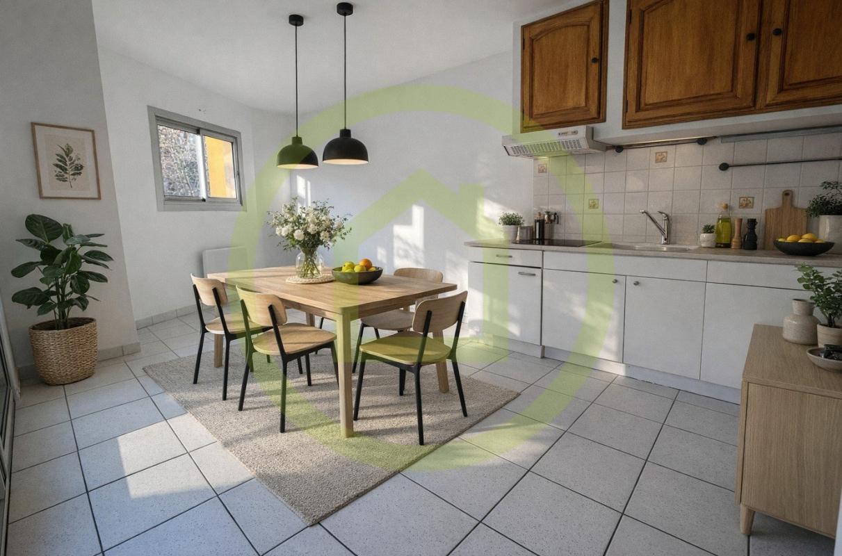 Appartement - Photo 2
