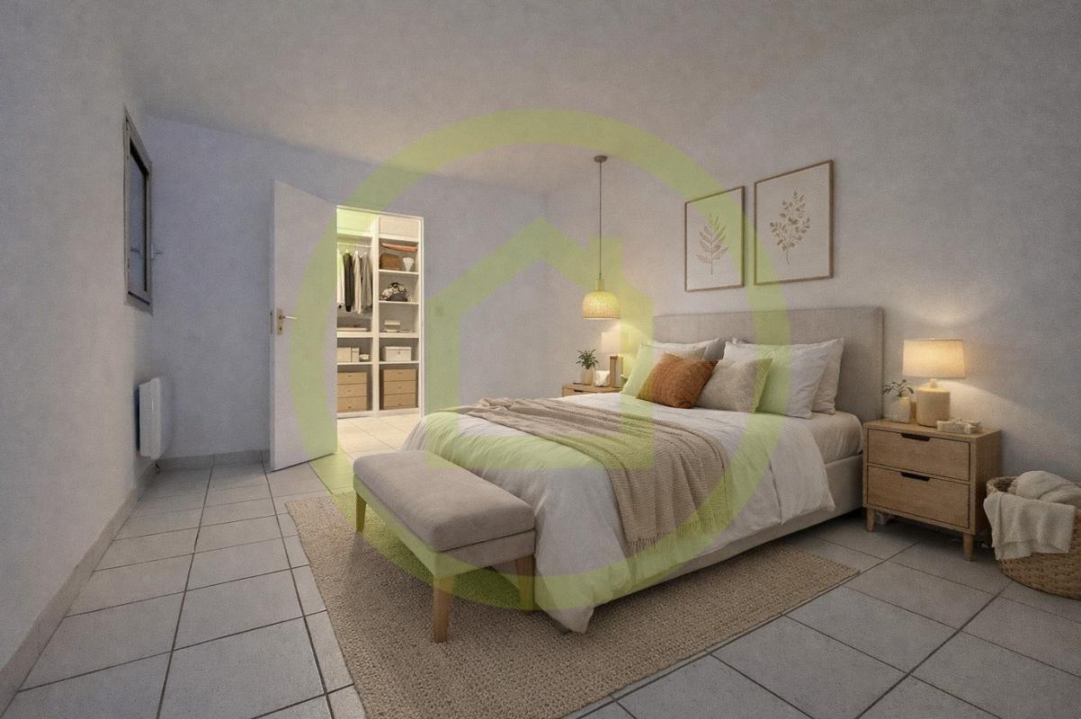 Appartement - Photo 3