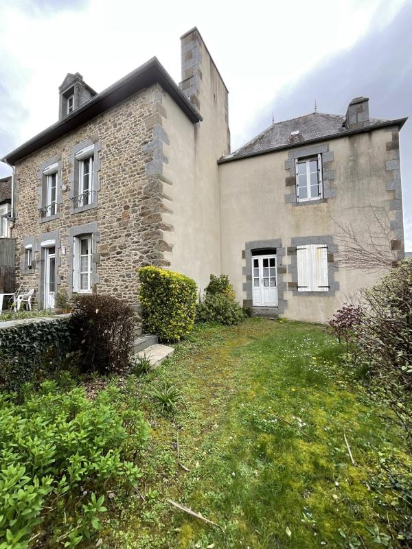 Maison à vendre, 6 pièces, 149 m², Saint Pierre De Plesguen