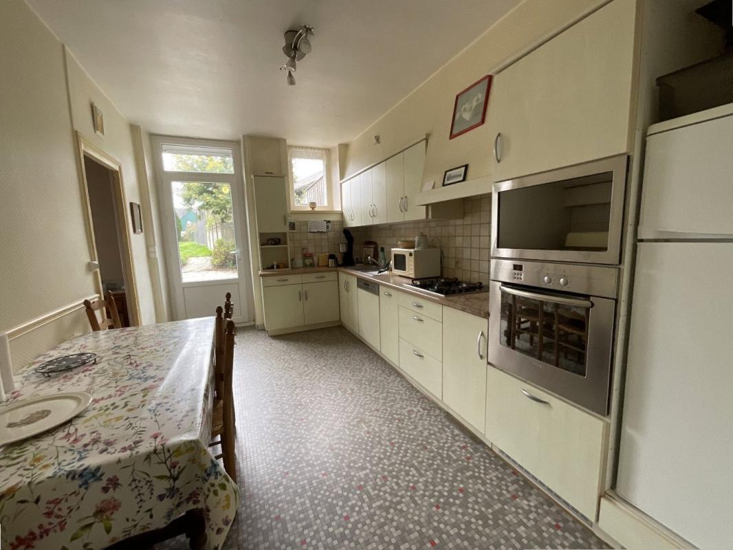 Maison - Photo 3