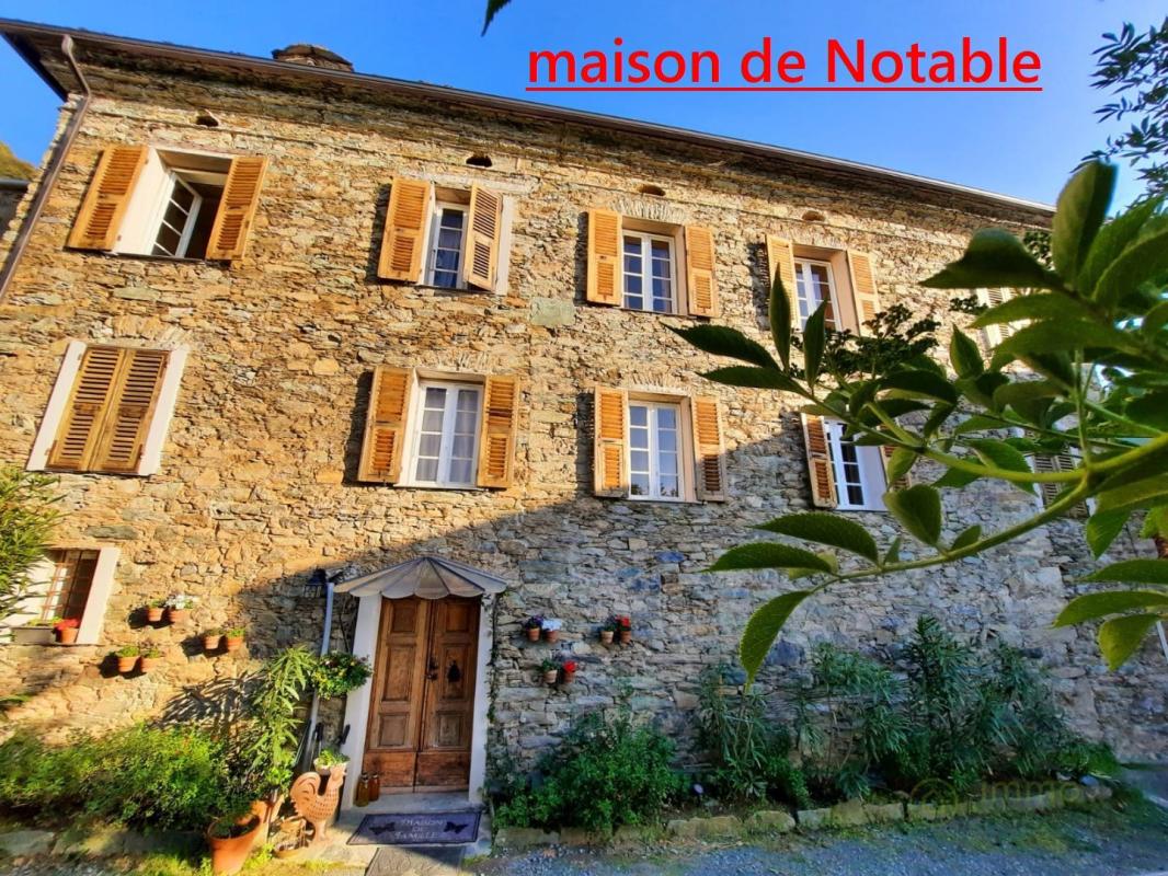 Maison à vendre, 11 pièces, 375 m², Castello Di Rostino
