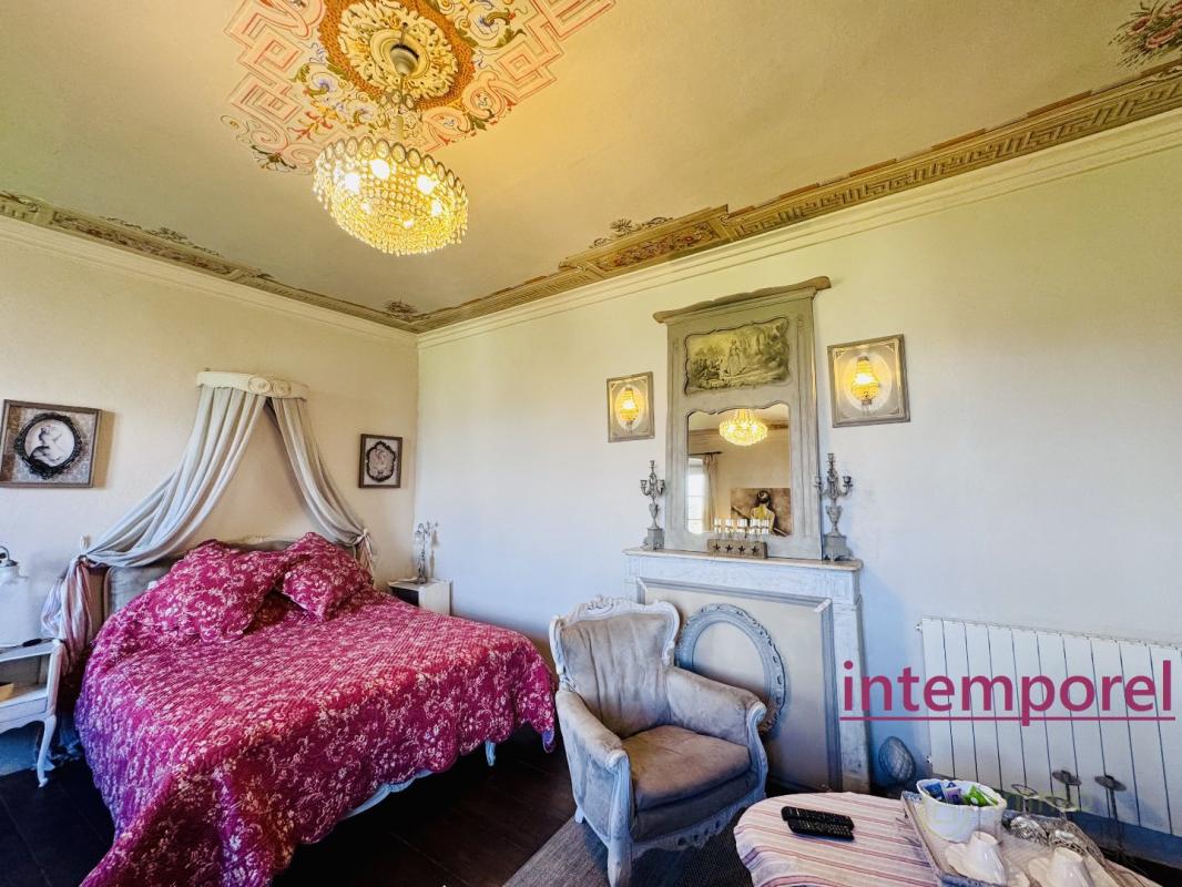 Maison de caractère - Photo 3