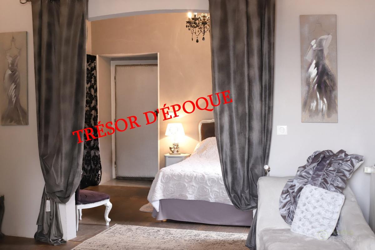 Maison de caractère - Photo 4