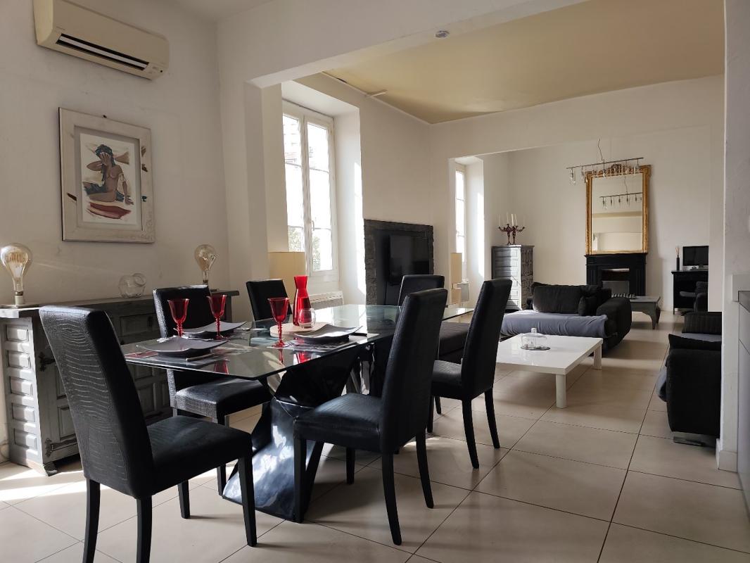 Appartement à vendre, 5 pièces, 155 m², Ajaccio