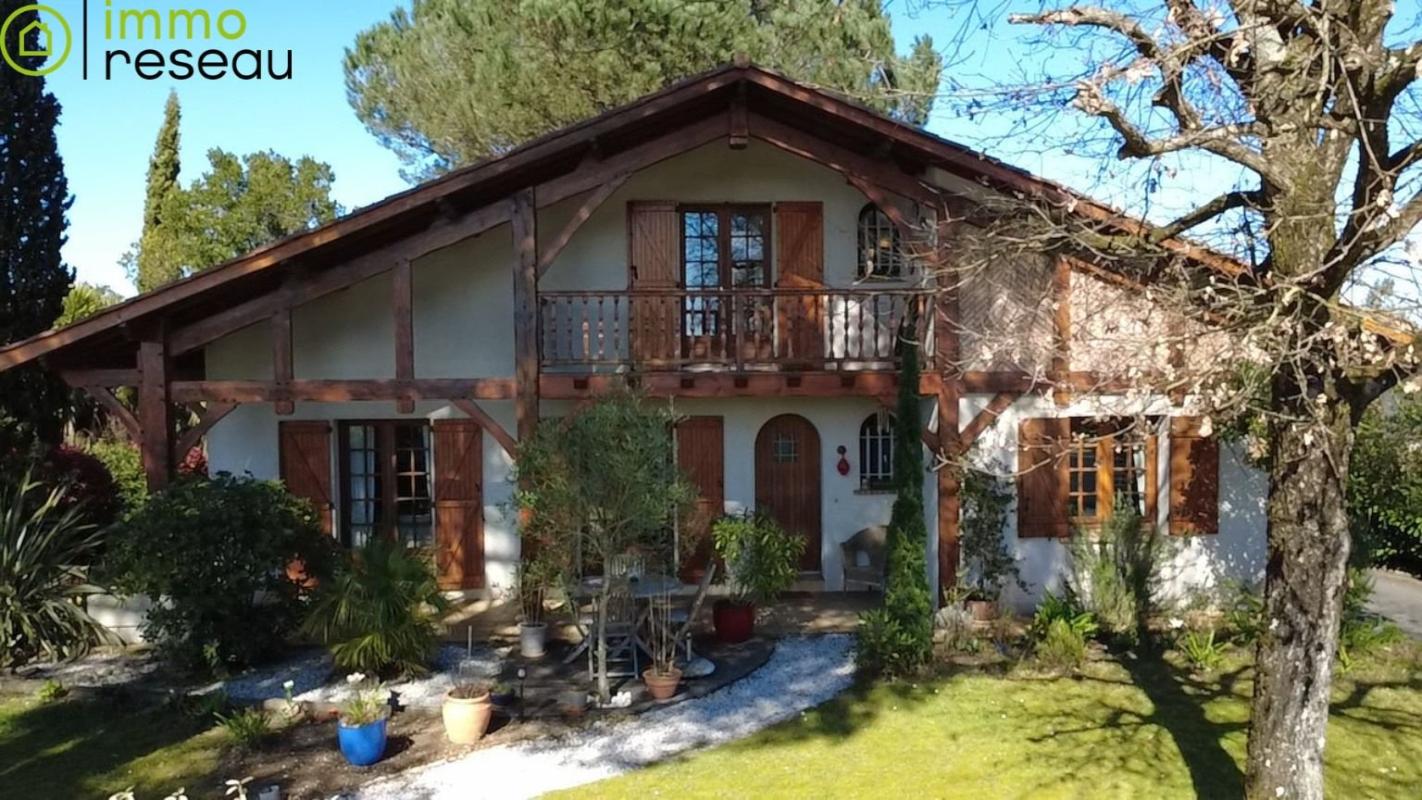 Maison à vendre, 5 pièces, 152 m², Biganos