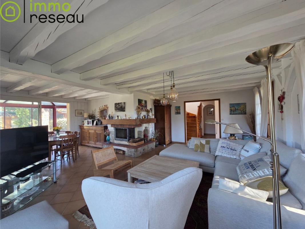 Maison - Photo 5