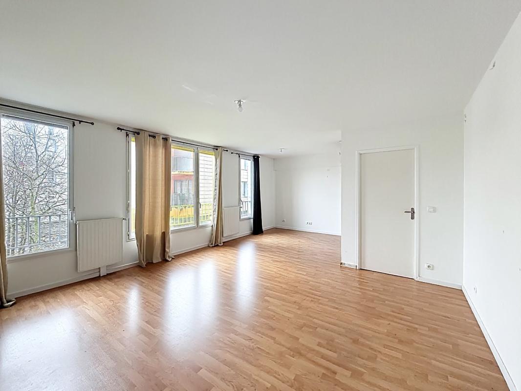 Appartement - Photo 2
