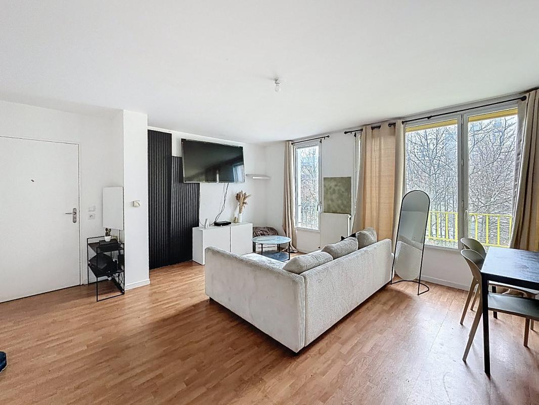 Appartement - Photo 3