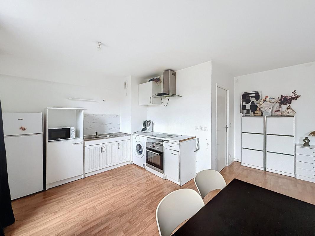 Appartement - Photo 4