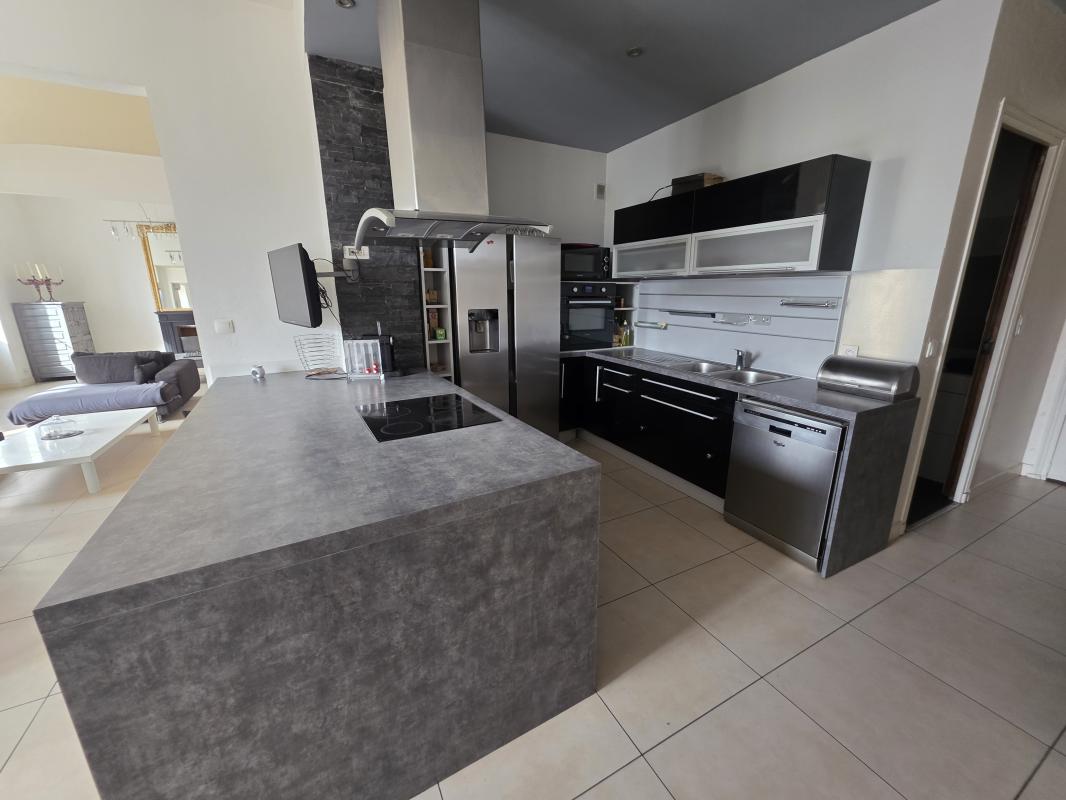 Appartement - Photo 4