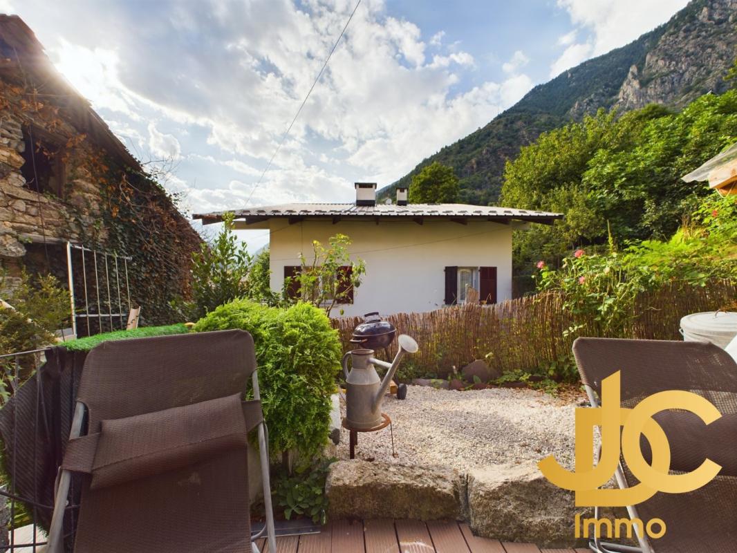Maison à vendre, 4 pièces, 80 m², Isola