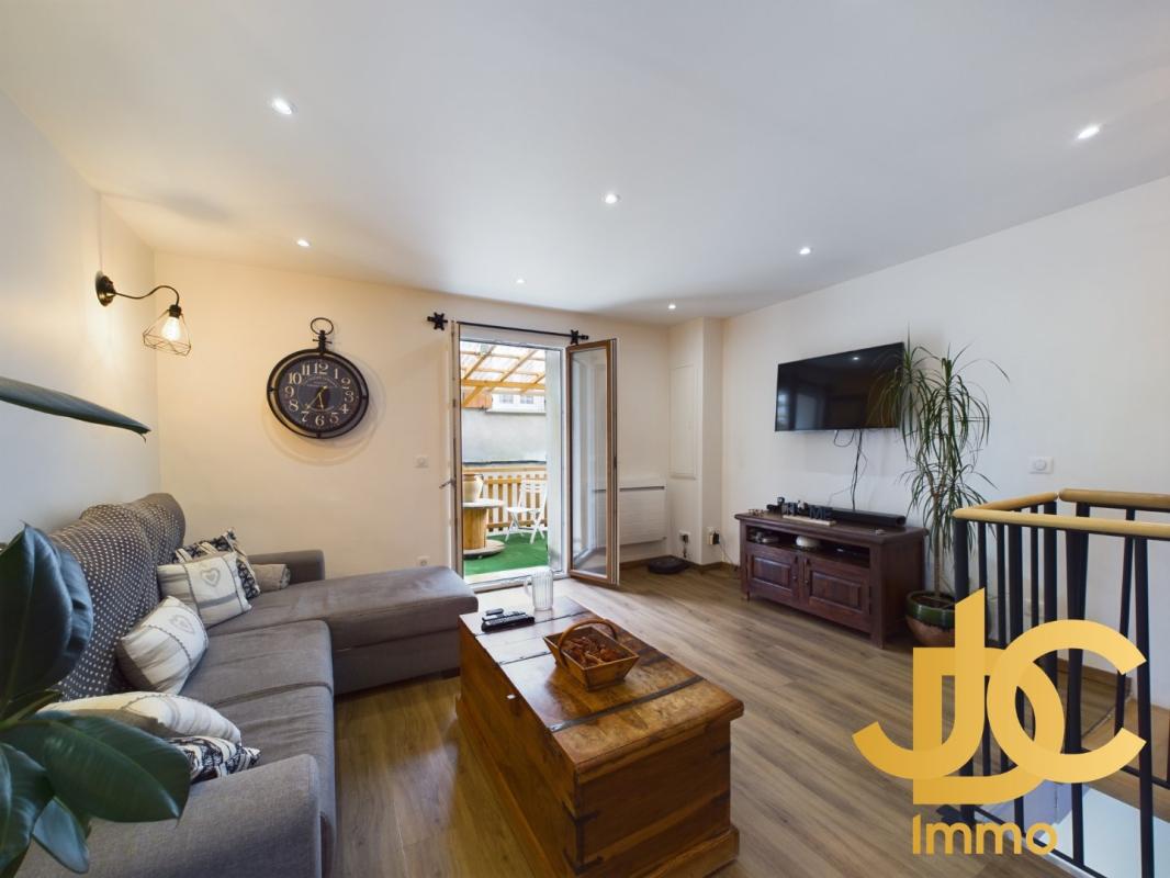 Maison - Photo 3