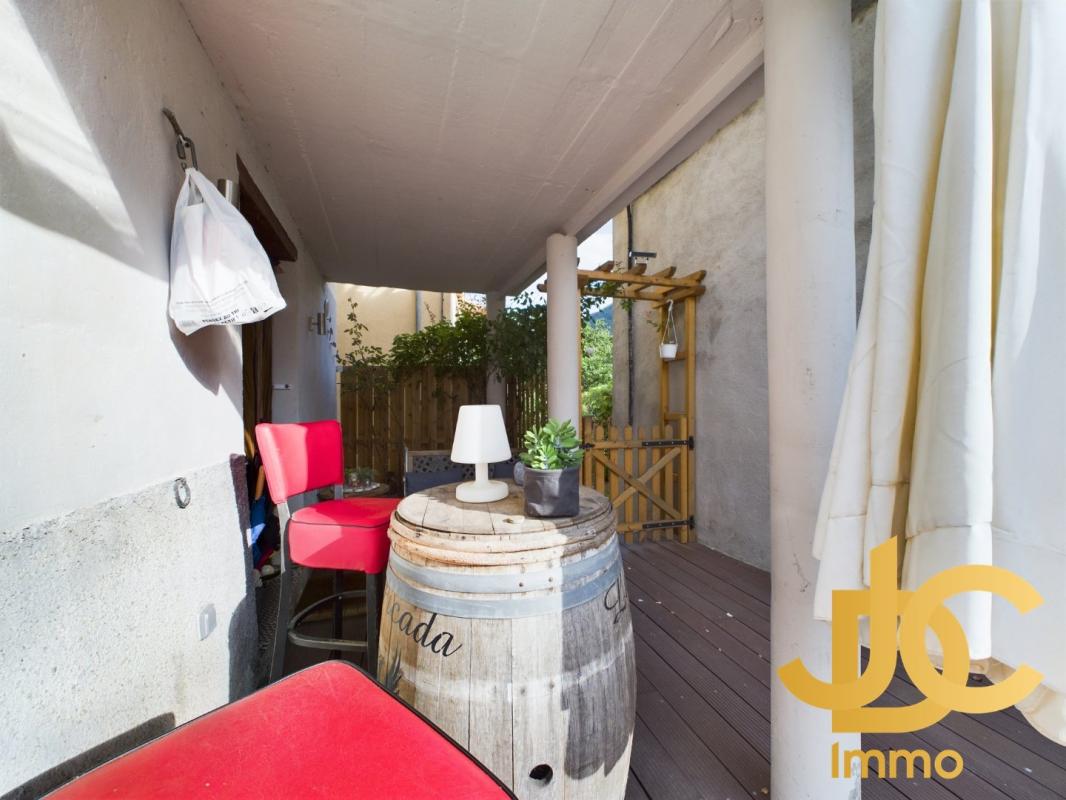 Maison - Photo 5
