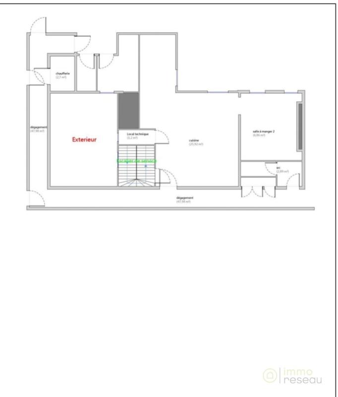 Appartement - Photo 2