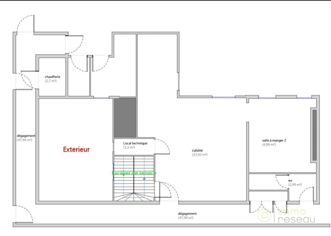 Appartement - Photo 5