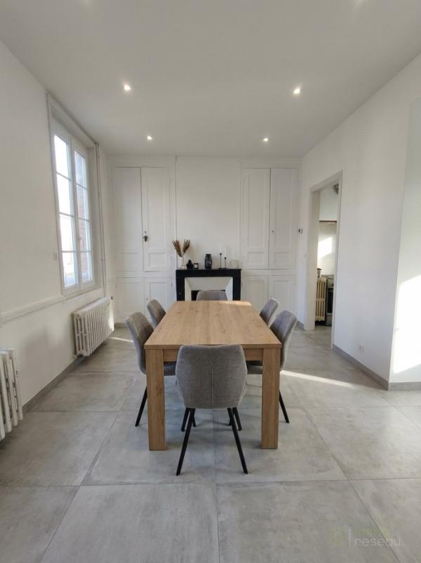 Maison à vendre, 5 pièces, 84 m², Ayencourt