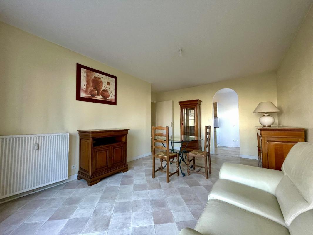 Appartement à vendre, 3 pièces, 67 m², Compiegne
