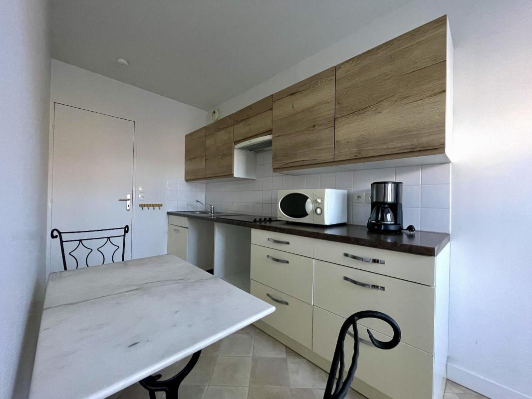 Appartement - Photo 2