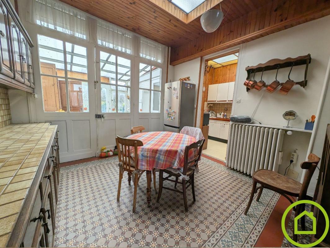 Maison - Photo 3