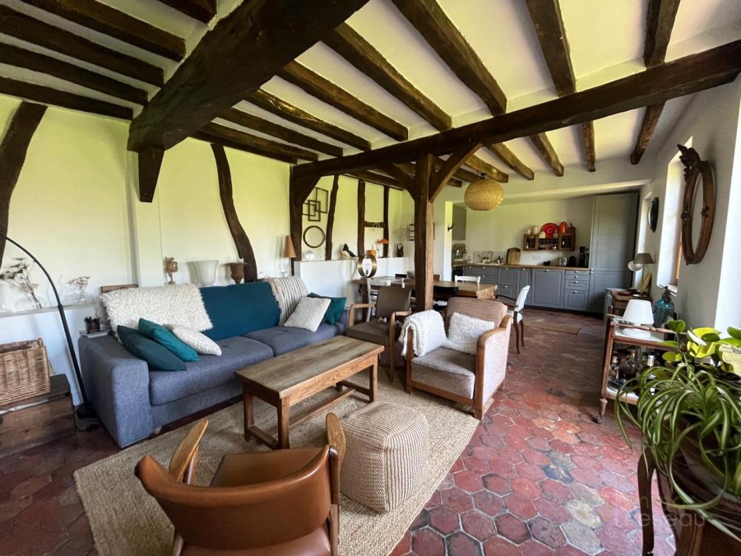 Maison - Photo 2