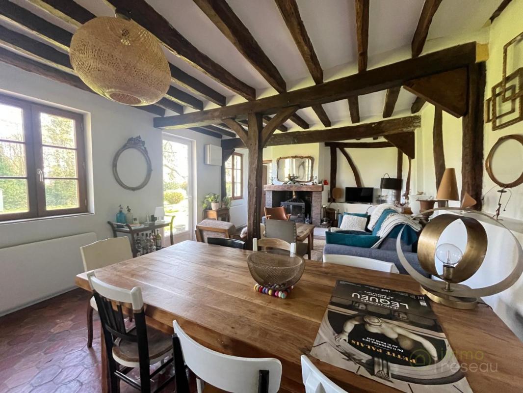 Maison - Photo 3