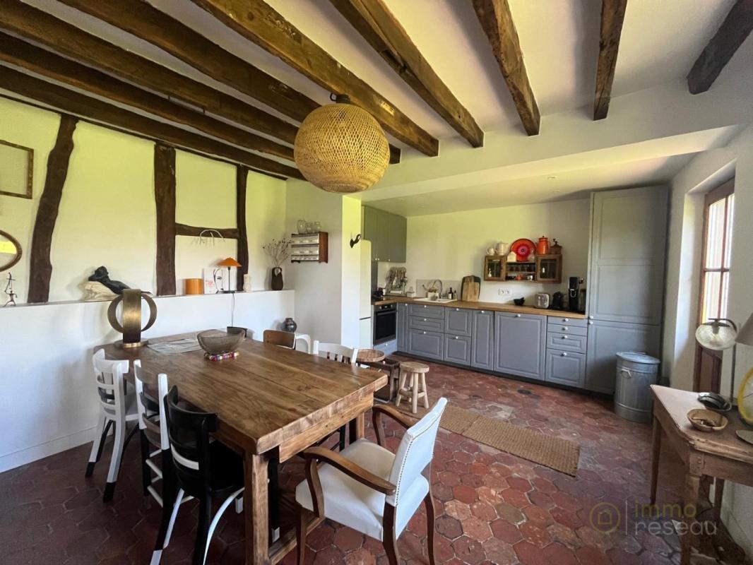 Maison - Photo 4