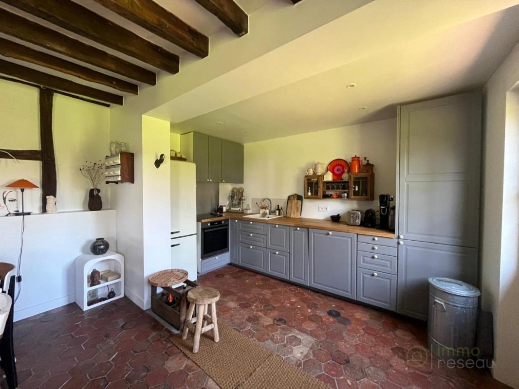 Maison - Photo 5