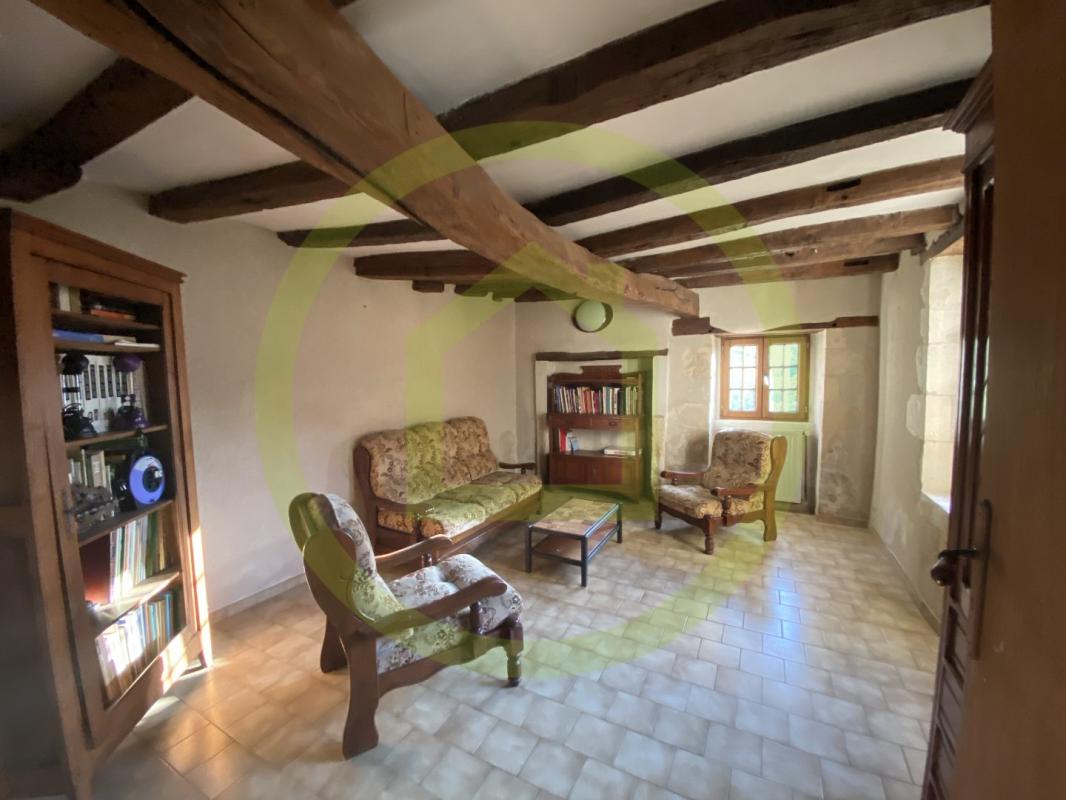 Maison à vendre, 4 pièces, 124 m², 5 Rue Eugene Chamgobert
