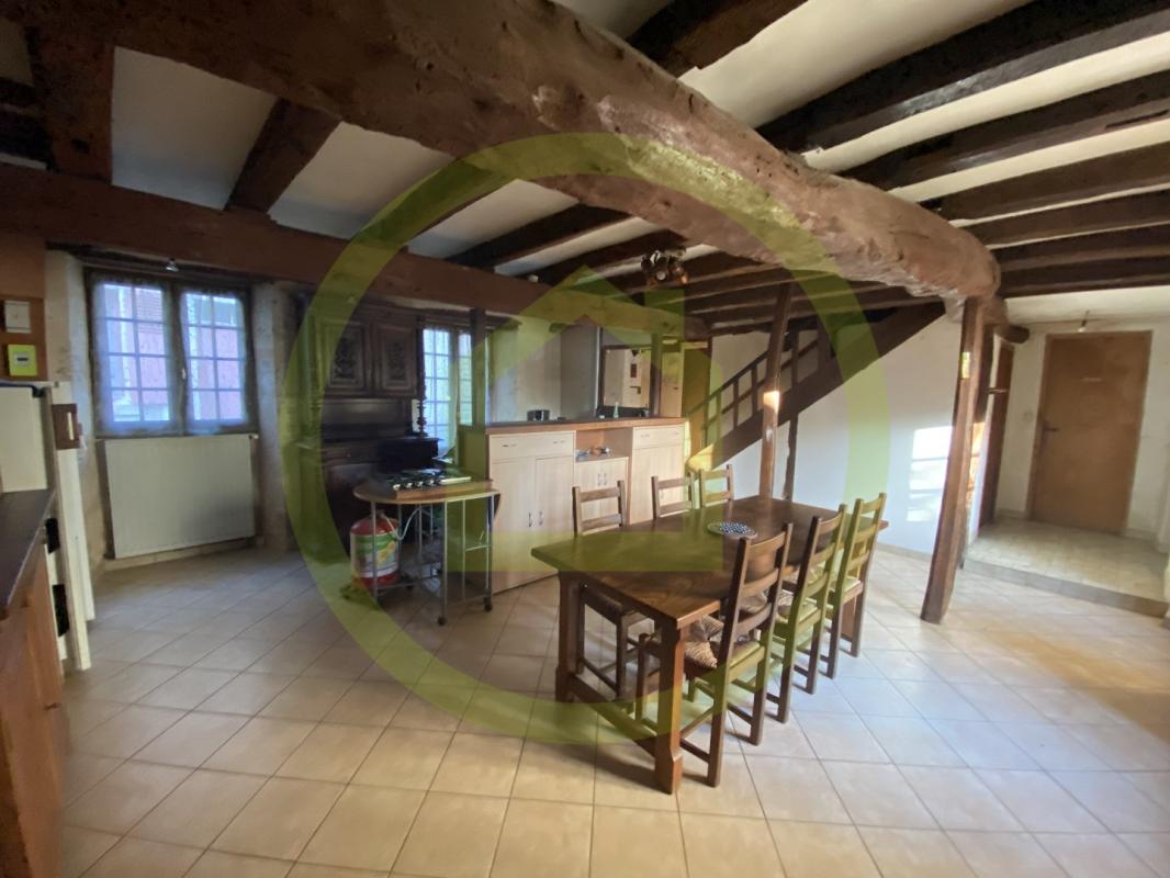 Maison - Photo 3