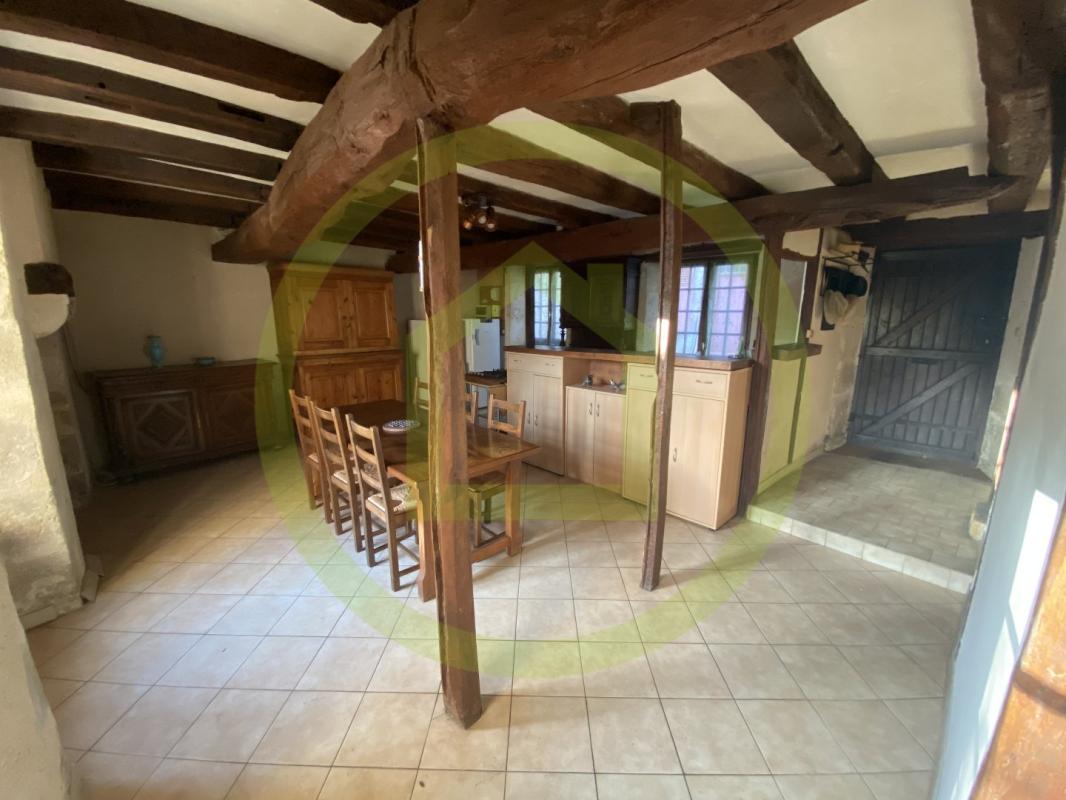 Maison - Photo 4