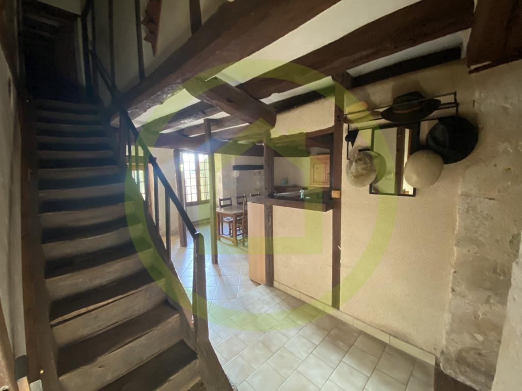 Maison - Photo 5