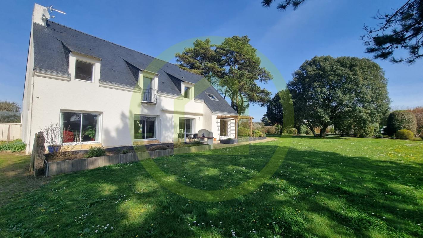 Maison à vendre, 8 pièces, 230 m², Guerande