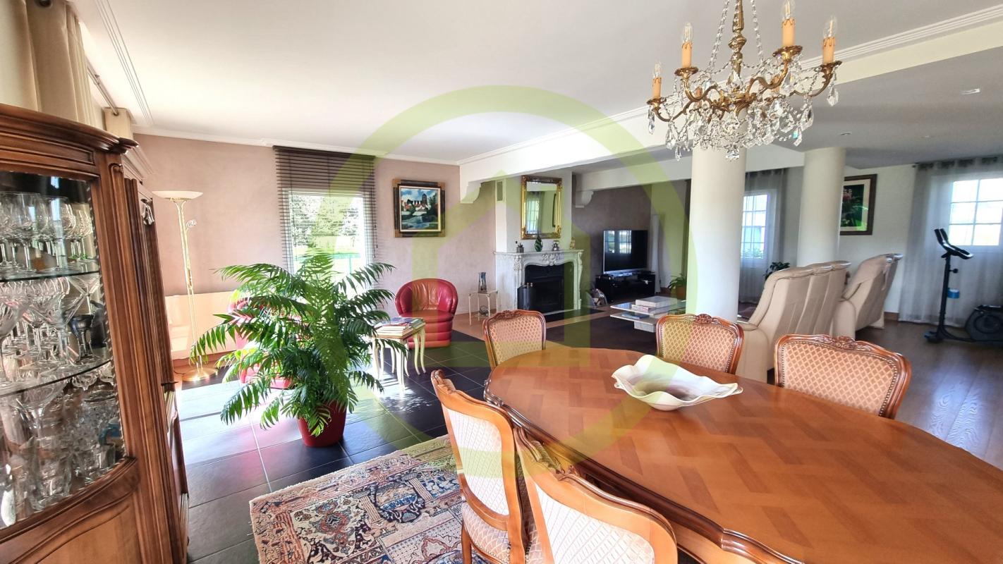 Maison - Photo 5